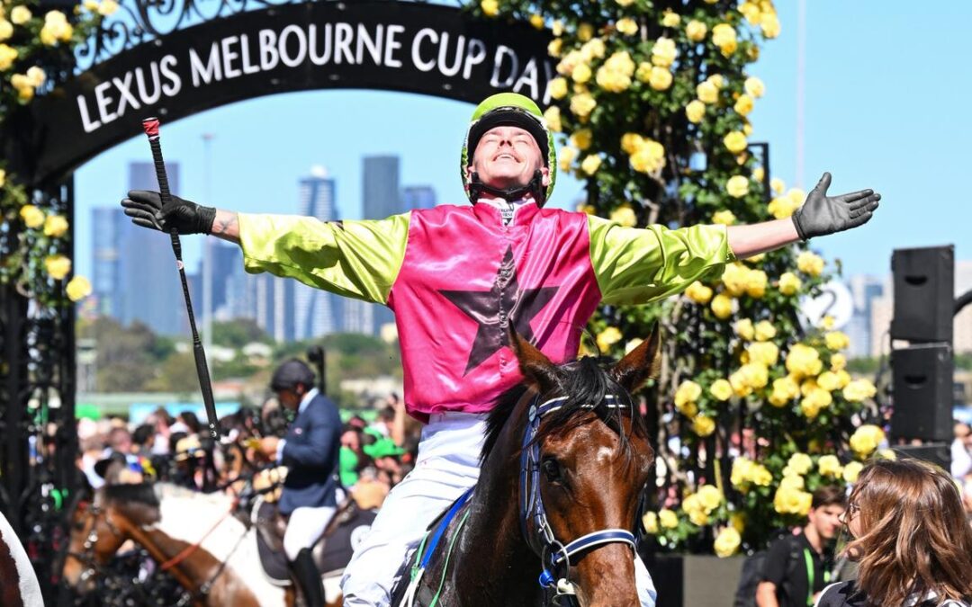 WA Melbourne Cup